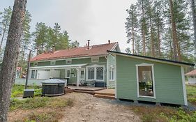 Tähtisara A - Ulkoporeammeella lisämaksullinen